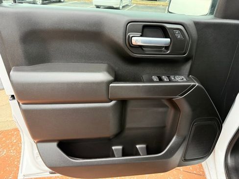 Used 2022 GMC Sierra 1500 Pro w/ 1SA Safety Plus Package image 10