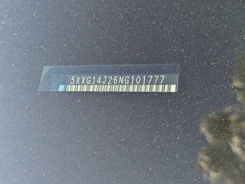 Certified 2022 Kia K5 LXS image 34