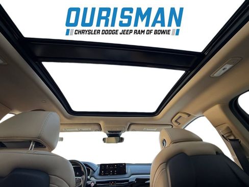 Used 2022 Acura MDX 3.5L image 29