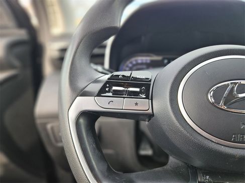 Used 2023 Hyundai Tucson SEL image 25