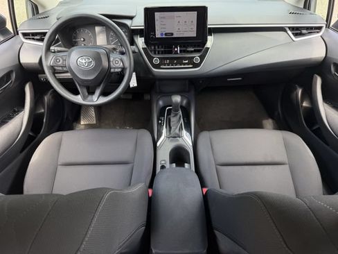 Used 2024 Toyota Corolla LE FWD image 11