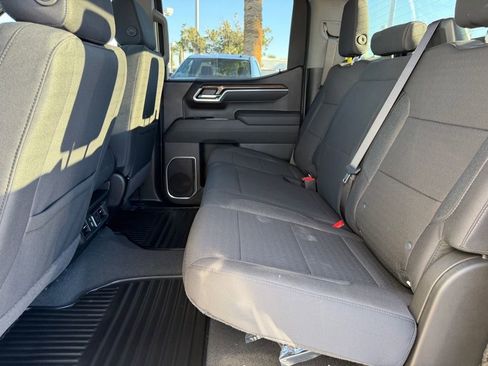 New 2026 Chevrolet Silverado 1500 LT image 7