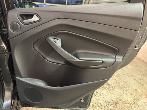 Used 2016 Ford Escape Titanium w/ Equipment Group 301A image 25