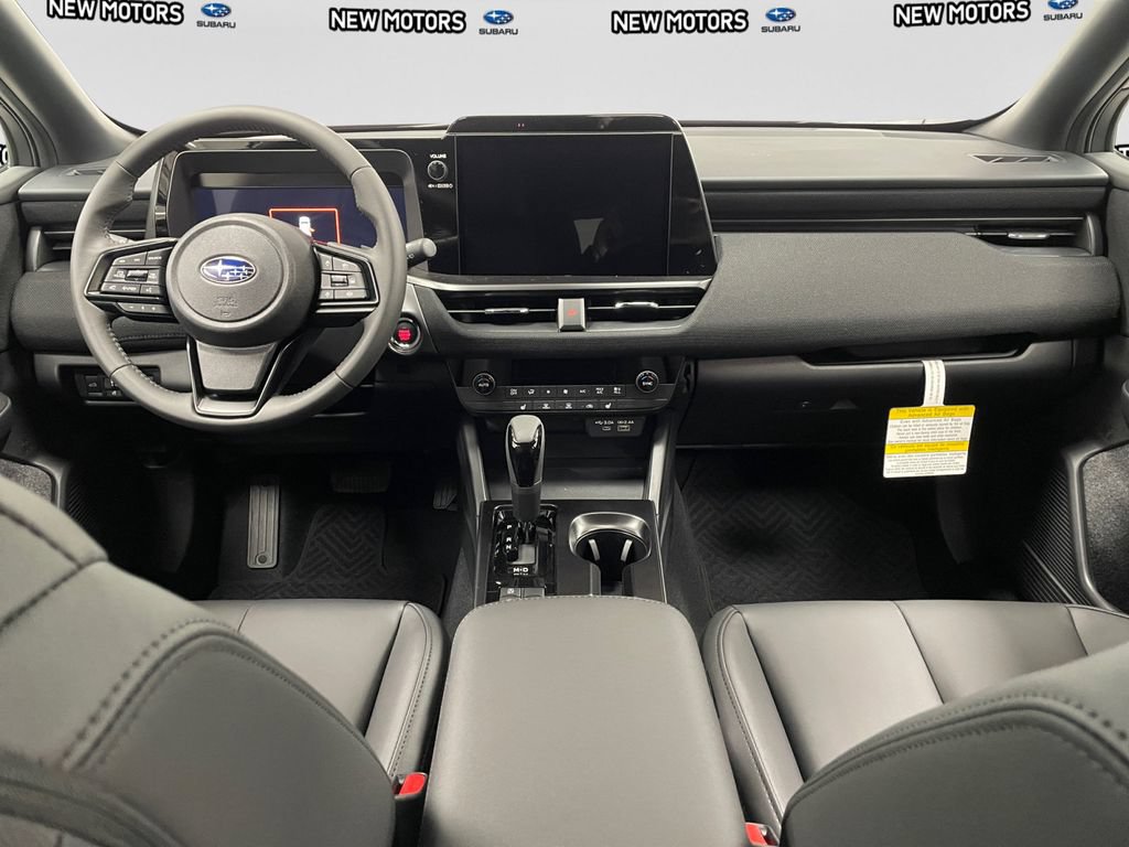 New 2026 Subaru Outback Premium AWD/4WD image 10