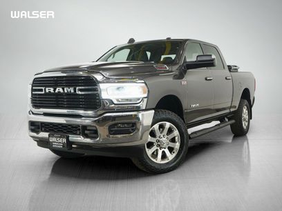 Used 2019 RAM 2500 Big Horn