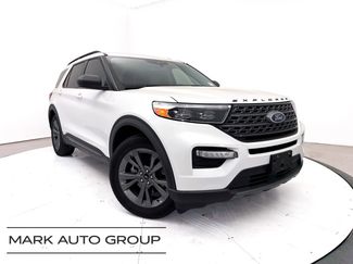 Used 2021 Ford Explorer XLT w/ Equipment Group 202A RWD video 1