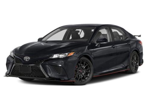 Used 2023 Toyota Camry TRD w/ TRD Package w/JBL Audio image 1