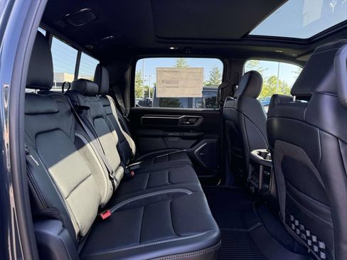 New 2027 RAM 1500 RHO w/ RHO Level 1 Equipment Group AWD/4WD image 16