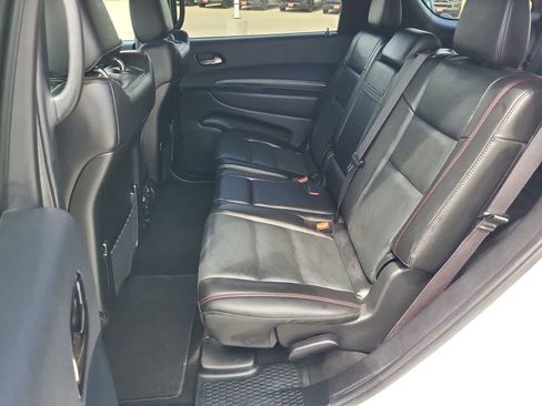 Certified 2023 Dodge Durango GT AWD/4WD image 21