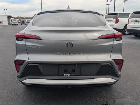 New 2026 Buick Envista Preferred w/ Convenience I Package image 5