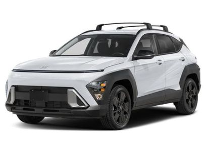 New 2026 Hyundai Kona SEL Sport