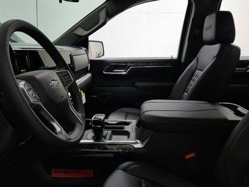 New 2026 Chevrolet Silverado 1500 RST w/ All Star Edition Plus image 12