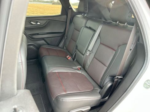 Used 2020 Chevrolet Blazer RS image 22