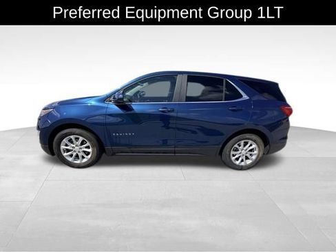Certified 2021 Chevrolet Equinox LT FWD image 4