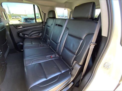 Used 2019 Chevrolet Tahoe LT image 20