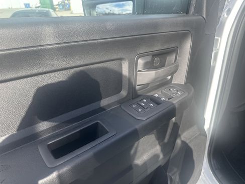 New 2026 RAM 3500 Tradesman image 14