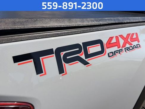 Used 2019 Toyota Tacoma TRD Off-Road image 27
