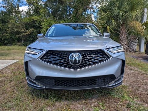 New 2026 Acura MDX w/ Technology Package image 9