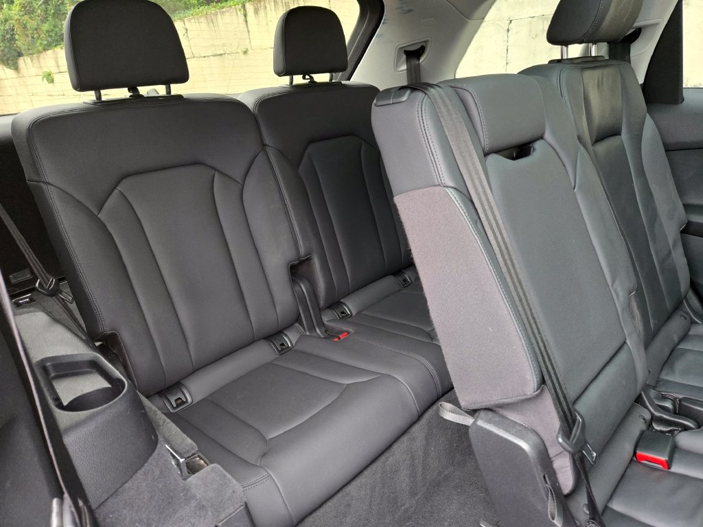Used 2022 Audi Q7 2.0T Premium AWD/4WD image 52
