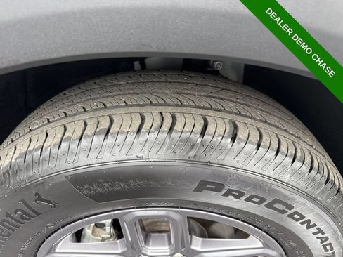 Used 2025 Ford Bronco Sport Big Bend AWD/4WD image 17