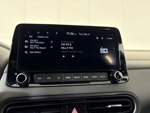 Used 2023 Hyundai Kona SEL w/ Convenience Package FWD image 31
