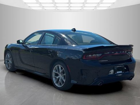 Certified 2023 Dodge Charger GT RWD image 5
