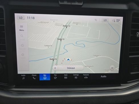 Certified 2025 Ford F250 Platinum image 18