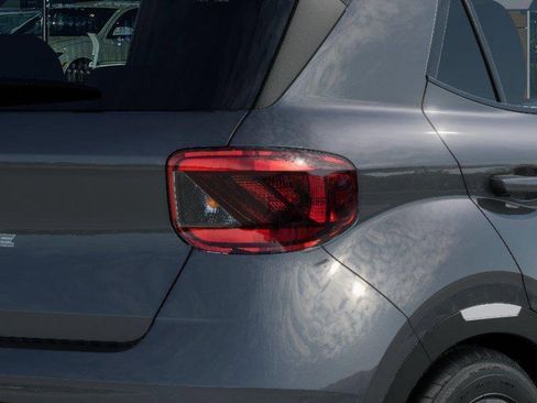 New 2026 Hyundai Venue SEL FWD image 10