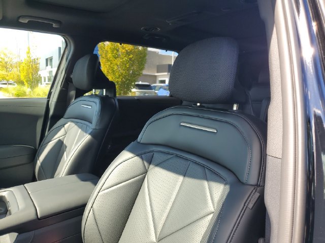 New 2027 Kia Telluride SX FWD image 18
