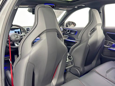 Used 2024 Mercedes-Benz C 63 AMG S image 47