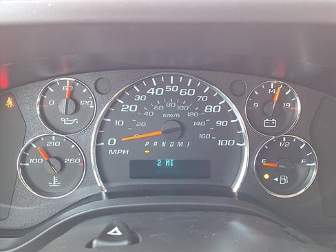 New 2026 Chevrolet Express 2500 Extended w/ Driver Convenience Package RWD image 18