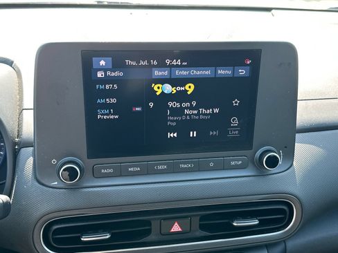 Used 2023 Hyundai Kona SEL FWD image 25