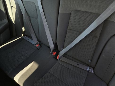 New 2026 Nissan Kicks S image 12