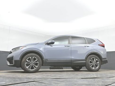 Used 2022 Honda CR-V EX image 32