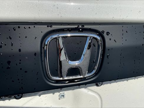 Used 2026 Honda Passport RTL image 8