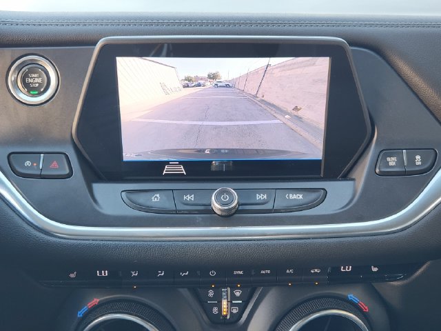 Used 2020 Chevrolet Blazer LT w/ LPO, Floor Liner Package FWD image 5