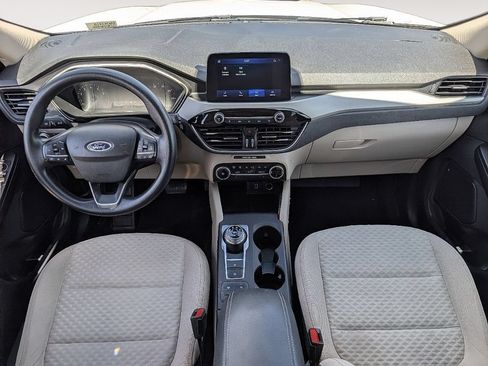 Used 2020 Ford Escape SE AWD/4WD image 22