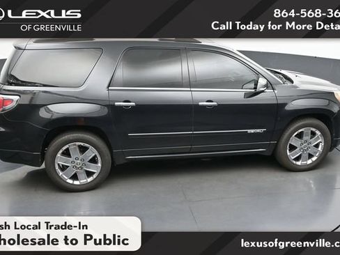 Used 2014 GMC Acadia Denali FWD image 20