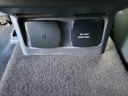 Certified 2025 Ford Bronco Big Bend AWD/4WD image 10