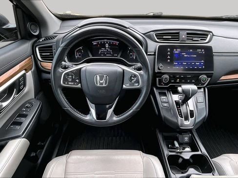 Used 2019 Honda CR-V EX-L image 6