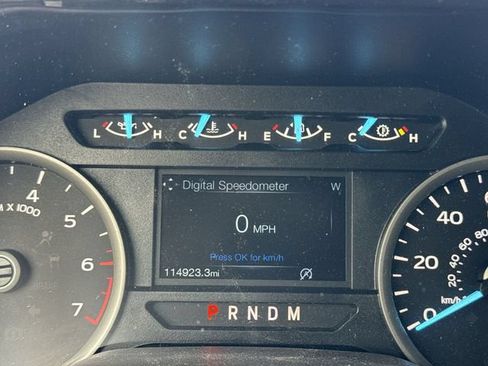 Used 2020 Ford F150 XLT w/ Equipment Group 301A Mid RWD image 15
