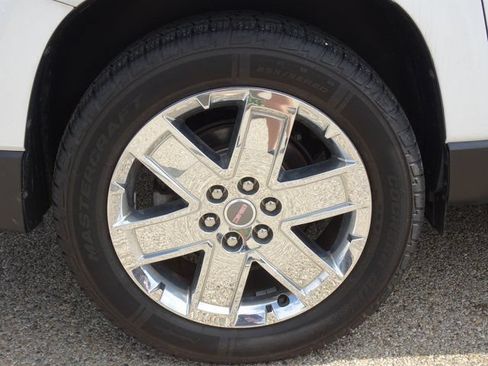 Used 2017 GMC Acadia Limited SLT AWD/4WD image 27