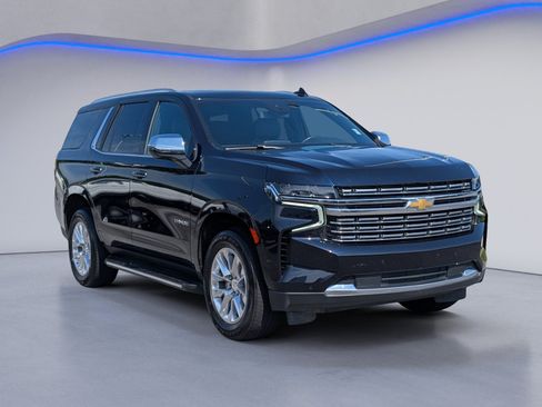 Used 2024 Chevrolet Tahoe Premier RWD image 5