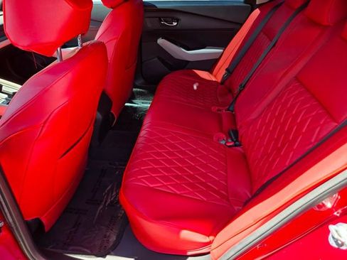 Used 2023 Honda Accord EX image 14