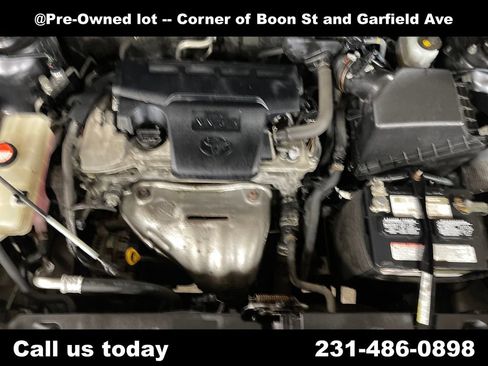 Used 2014 Toyota RAV4 XLE AWD/4WD image 10