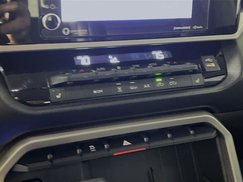 Used 2024 Toyota Tundra SR5 w/ SR5 Premium Package image 25