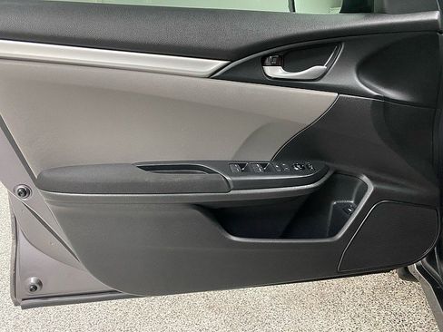 Used 2016 Honda Civic LX image 10
