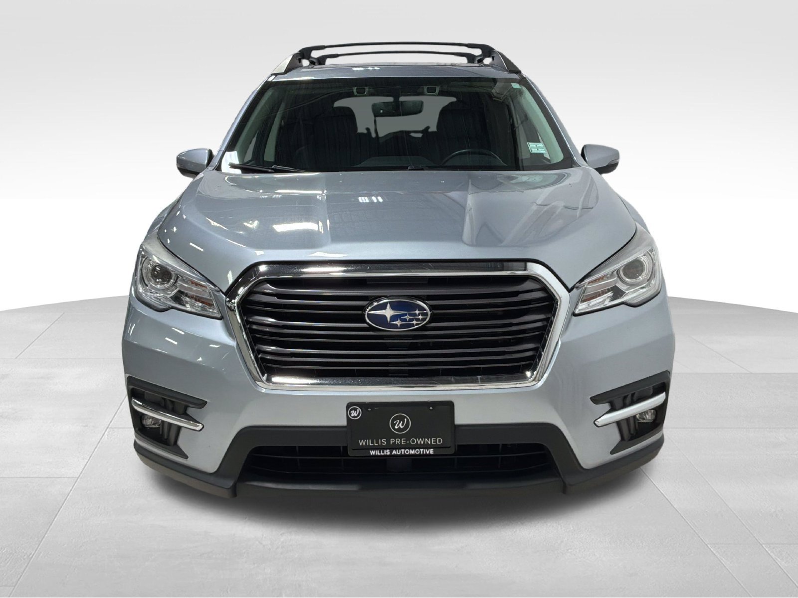 Used 2019 Subaru Ascent Limited AWD/4WD image 3