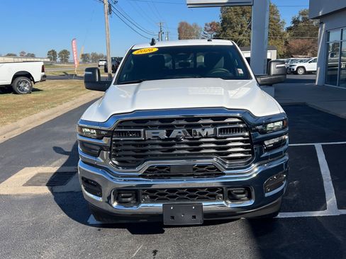 New 2026 RAM 2500 Tradesman image 3