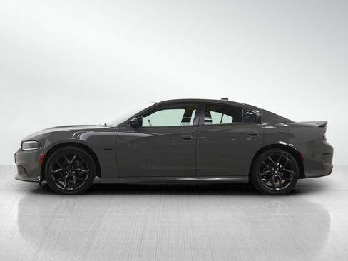 Used 2023 Dodge Charger R/T w/ Plus Group image 2